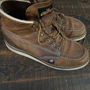 Thorogood American Heritage 6 Moc Toe 814-4203